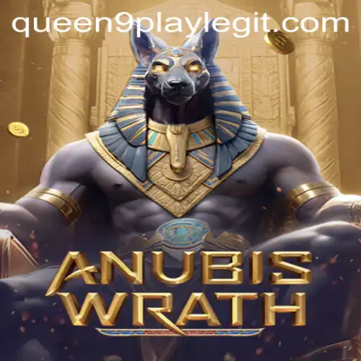 AnubisWrath: Dive Into the Mystical Realm of Ancient Egyptian Mythology