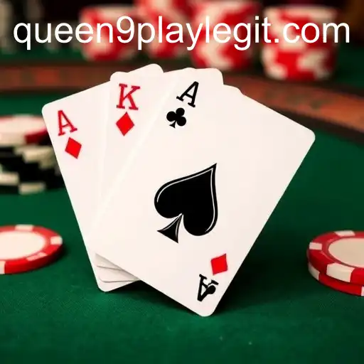 The Intricacies of Blackjack: A Deep Dive into Queen9play