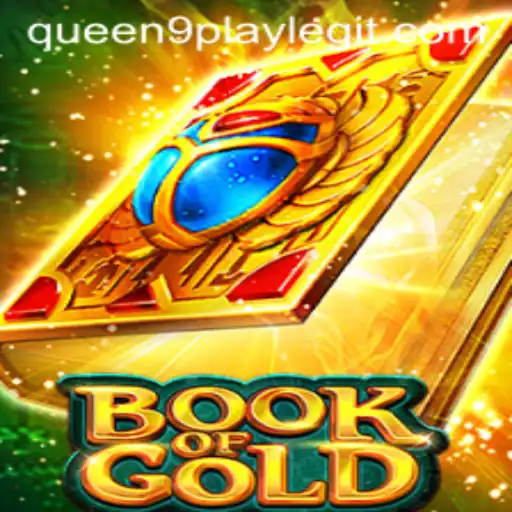 Exploring the Enchanting World of BookofGold: A New Era in Gaming with Queen9play