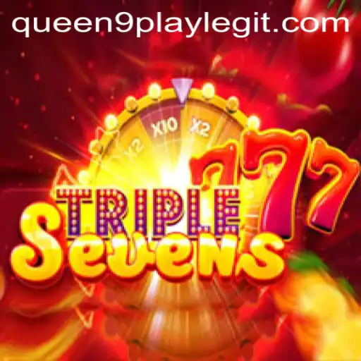 Exploring 777TripleSeven: Queen9play’s Latest Gaming Sensation
