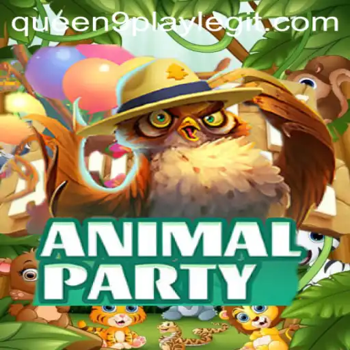 Discover the Enchanting World of AnimalParty: A Unique Gaming Experience