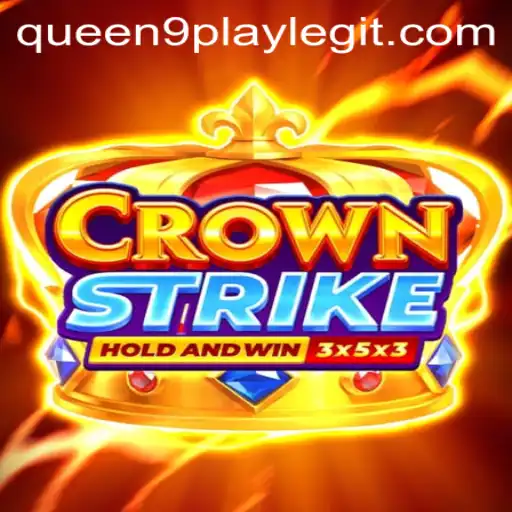 Exploring the Intricacies of Crownstrike: A Deep Dive into Queen9play