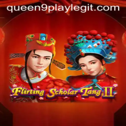Flirting Scholar Tang II: An Engaging Journey into Dynasty-themed Strategy