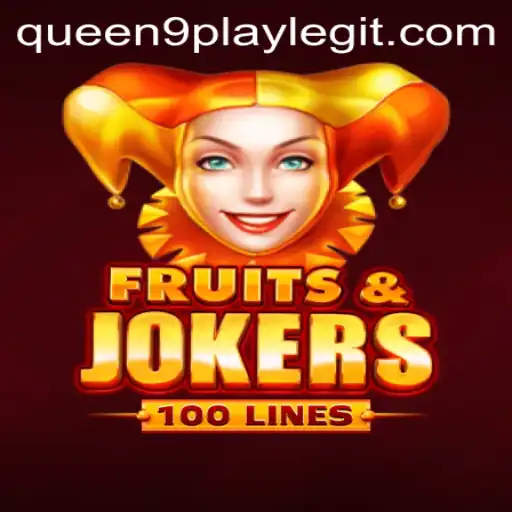 Exploring FruitsAndJokers100: A Fresh Take on Online Gaming