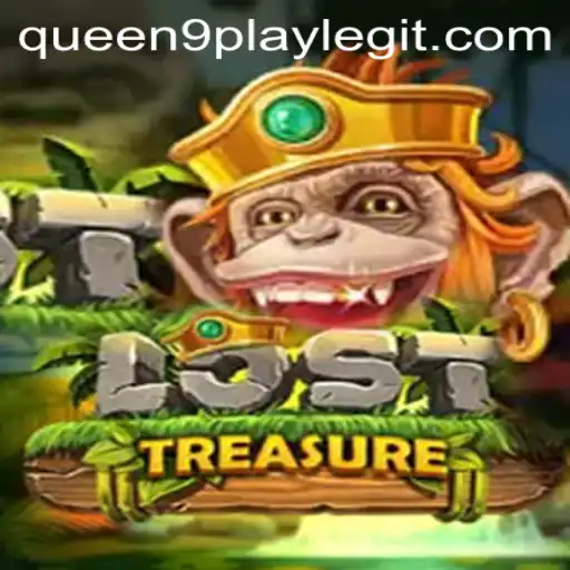Exploring LostTreasure: The Innovative Gameplay of a New Adventure