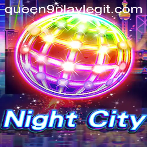 Exploring NightCity: An Enthralling Adventure with Queen9play
