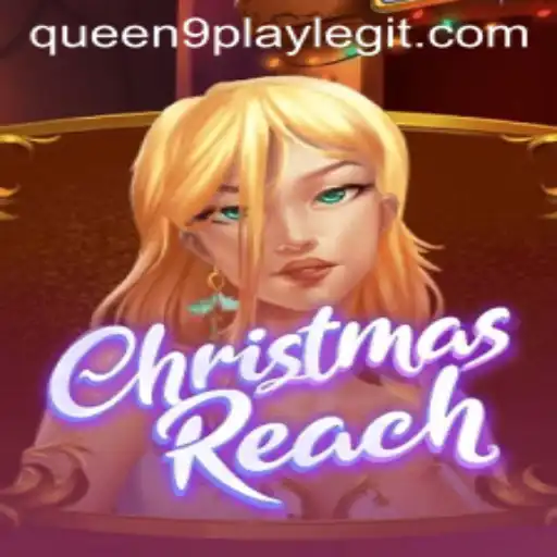 Discover ChristmasReach: The Exciting New Game by Queen9play
