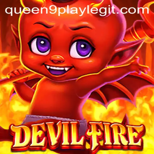 DevilFire: An Exciting New Adventure in Gaming