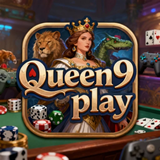 Queen9play