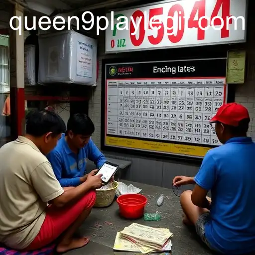 Jueteng: The Intricate Web of Tradition, Economics, and Modern Adaptation