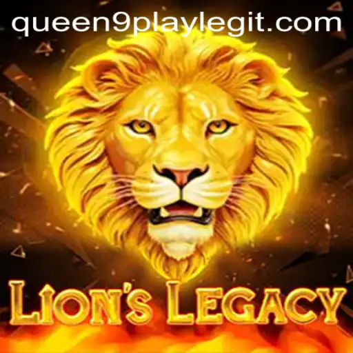 LionsLegacy: Embark on an Epic Adventure with Queen9play