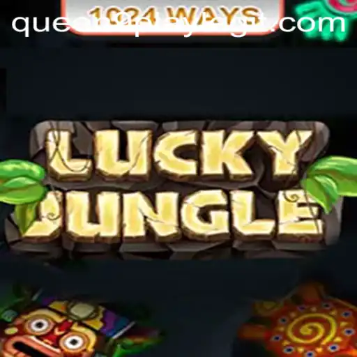 Exploring the Enchanting World of LuckyJungle1024 and the Power of Queen9play