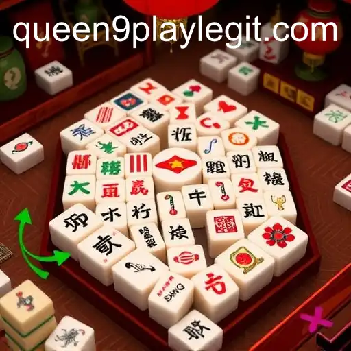 Exploring the Fascinating World of Mahjong: The Role of Queen9play