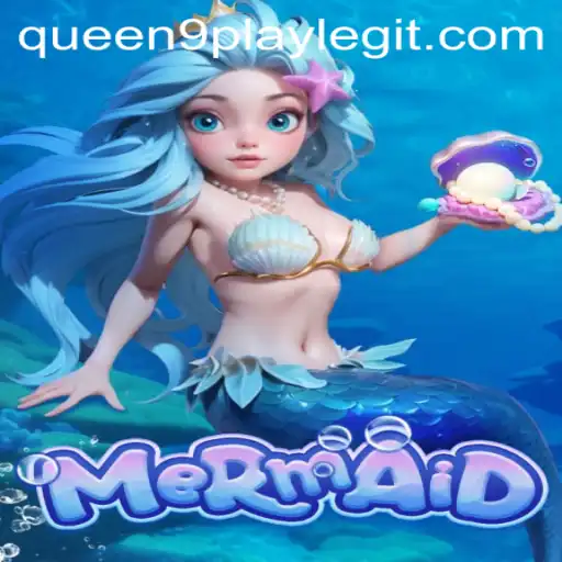 Dive into the Enchanting World of Mermaid: The Spellbinding Realm of Queen9play