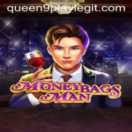 Exploring the Exciting World of MoneybagsMan: The Game That Combines Strategy and Thrill