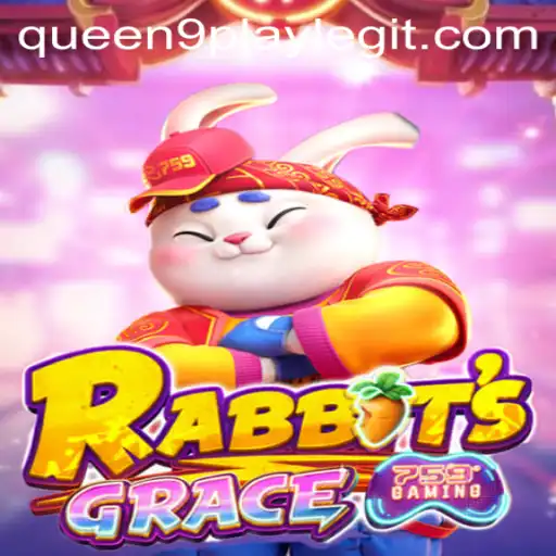 Discover the Magic of RabbitsGrace: The Enchanting World Awaits