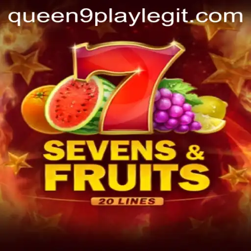 Exploring SevensFruits20: A Melodic Blender of Strategy and Luck with Queen9play Twist