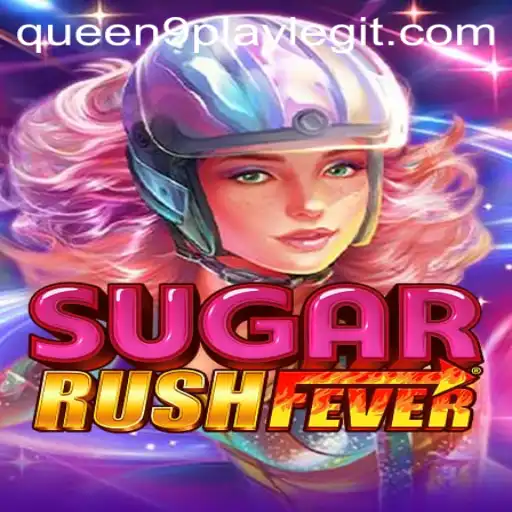 Discover the Enchanting World of SugarRushFever with Queen9play