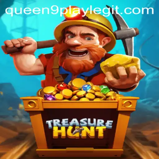 Exploring the Fascinating World of TreasureHunt: Queen9play Edition
